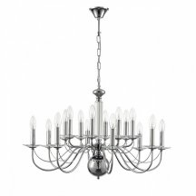 Подвесная люстра Incanto 8034/16