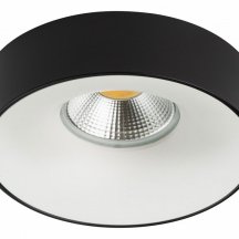 Точечный светильник из Италии Lightstar Levigo L01002027