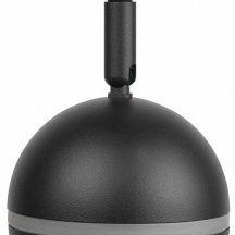 Трековый светильник ЭРА TR47 - GX53 BK
