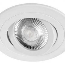 Точечный светильник Loft IT Hap 10341/B White