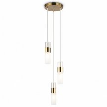 Подвесной светильник Ambrella light High Light LH55112