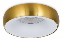 Встраиваемый светильник Donel DN02 DN02003R1BrW