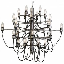 Элитная люстра Favourite Golem 1892-30P