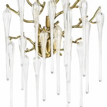 Бра Loft IT Waterfall 10350/3W AB