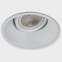 Встраиваемый светильник Italline M02-026 white