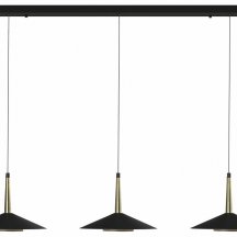 Подвесной светодиодный светильник Mantra Orion 7475