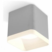 Накладной точечный светильник Ambrella light Techno Spot XS7807010