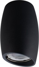 Точечный светильник Escada 20006SMU/01 SBK