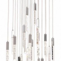 Подвесной светильник Lussole Littlerock LSP-7098