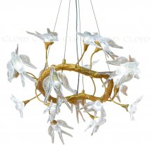 Подвесная люстра Sirin 11105