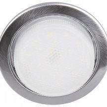 Встраиваемый светильник Jazzway  PGX53 10639.26  / 10 pcs./