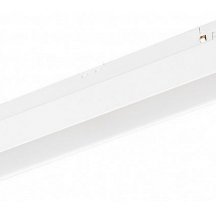 Трековый светодиодный светильник Arlight Mag-Orient-Flat-L235-8W Day4000 035832