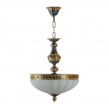 Люстра для натяжного потолка Ambiente by Brizzi  7539 РB