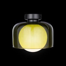 Настенно-потолочный светильник  WLL105.17BL-M33LI