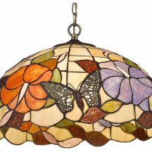 Подвесной светильник Velante 816-806-03