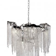 Подвесная люстра Garda Decor 62GDM-90556