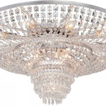 Потолочная люстра  V5827-9/16PL