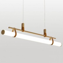 Подвесной светильник Lussole Clinch LSP-7262