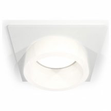 Точечный светильник для коридора ambrella light  xC6520065