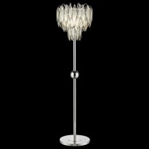 Торшер Orlanda WE144.04.105 из хрусталя