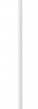 Точечный светильник Cane 10359/1200 White