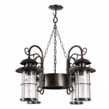 Уличный светильник подвесной Loft IT Palermo 100015P/4