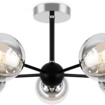 Потолочная люстра Sonnet FR5271PL-05B