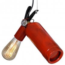 Подвесной светильник Lussole Loft LSP-9545