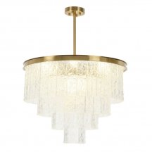 Потолочная люстра MyFar Francesca MR2610-8C