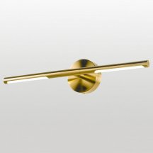 Настенный светильник Lussole Hall LSP-7298