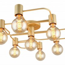 Люстра для натяжного потолка Aployt Elison APL.911.07.09