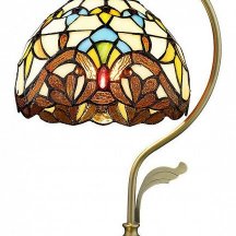 Интерьерная настольная лампа Velante 830-804-01