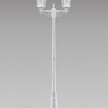 Наземный фонарь Oasis_Light ROMA L 95209LA W