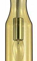 Подвесной светильник Indigo Beuta 11052/1P Yellow