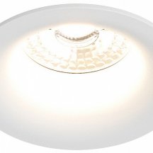 Встраиваемый светильник Denkirs DK3024-WH