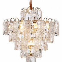 Подвесная люстра Россия Ambrella light TRADITIONAL TR5233