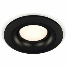 Встраиваемый светильник Ambrella light Xc622 XC7622002