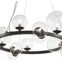 Элитная подвесная люстра Aployt Feliche APL.334.03.14