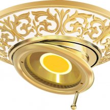 Точечный светильник Swivel &amp; Tilt FD1102SOP