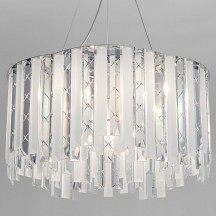 Подвесная люстра Eurosvet Radiance 101011/6