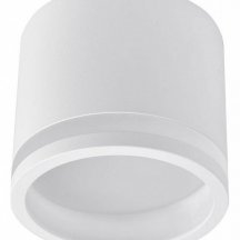 Точечный светильник Favourite Festum 4213-1C