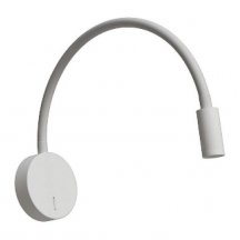 Спот Arte Lamp Asta A5879AP-1WH