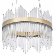 Подвесная люстра Arte Milano Venezia 311033/D500 BS