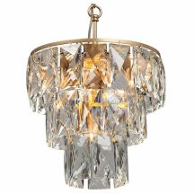 Подвесная люстра для гостиной Vitaluce  v5262-8/6+1