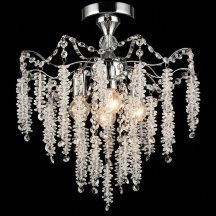 Люстра для натяжного потолка Reluce  08720-0.3-04 CH