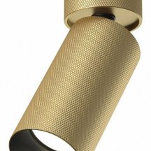 Спот Maytoni Artisan C082CL-01-GU10-MG