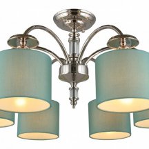 Потолочная люстра Aployt Nikolet APL.714.07.06