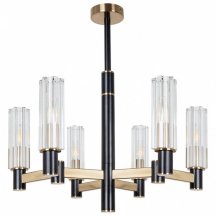 Люстра в гостиную Divinare Barolo 2654/17 LM-6
