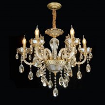 Подвесная люстра Alfa Light F2624-12