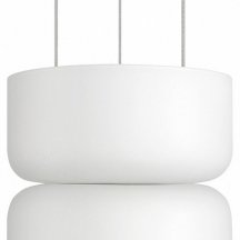Подвесной светильник Loft IT Totem 10466/2P Milky white